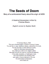 Seeds of Doom