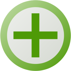 File:Pictogram voting support.png